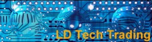 LD TechTrading,service & reparation af elektronik